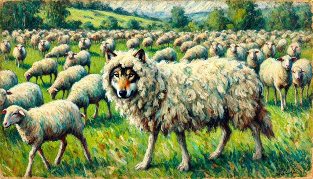 Homilia do VII Domingo depois de&nbsp;Pentecostes